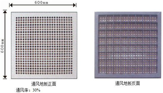 通風(fēng)率:30%